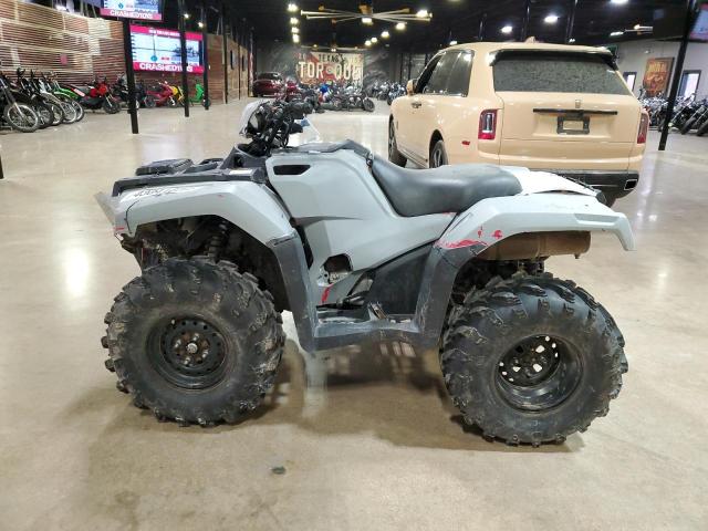2021 HONDA TRX520 FM 1HFTE4561M4600632