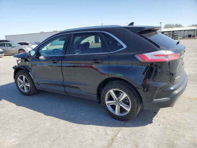 2FMPK4J9XKBB04389 2019 FORD EDGE, photo no. 2