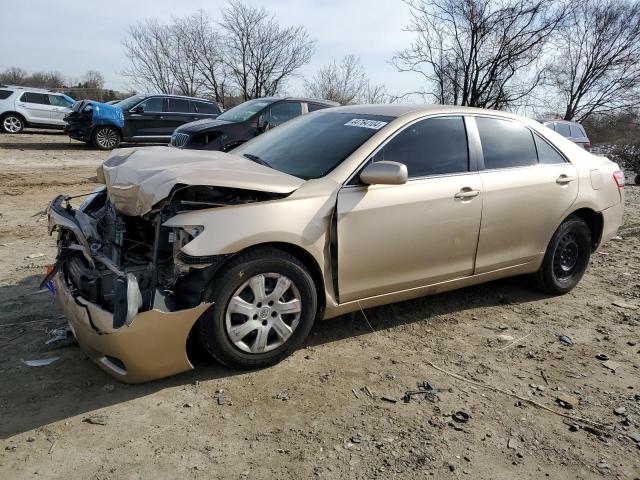 2010 Toyota Camry Base VIN: 4T1BF3EKXAU051269 Lot: 44764104