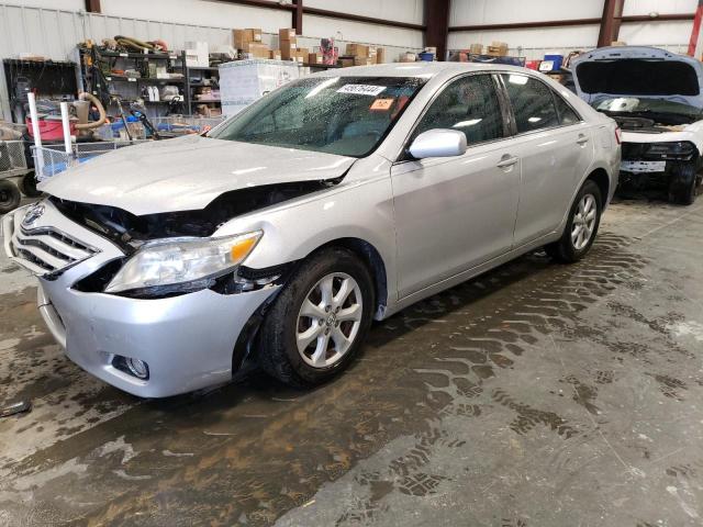 2011 Toyota Camry Base VIN: 4T1BF3EK5BU768762 Lot: 45676444