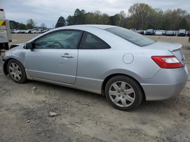 2008 Honda Civic Lx VIN: 2HGFG11628H540957 Lot: 47960754