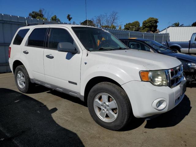 1FMCU93168KD05881 | 2008 Ford escape xlt