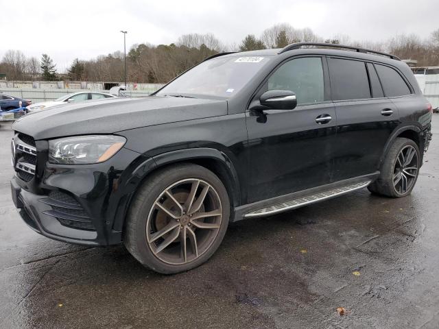 2020 MERCEDES-BENZ GLS 580 4M - 4JGFF8GE7LA232971
