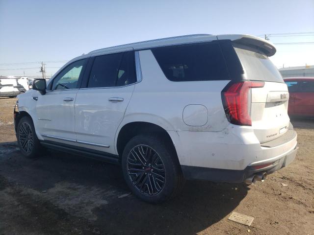 2024 GMC Yukon Denali VIN: 1GKS2DKL3RR117523 Lot: 45928534