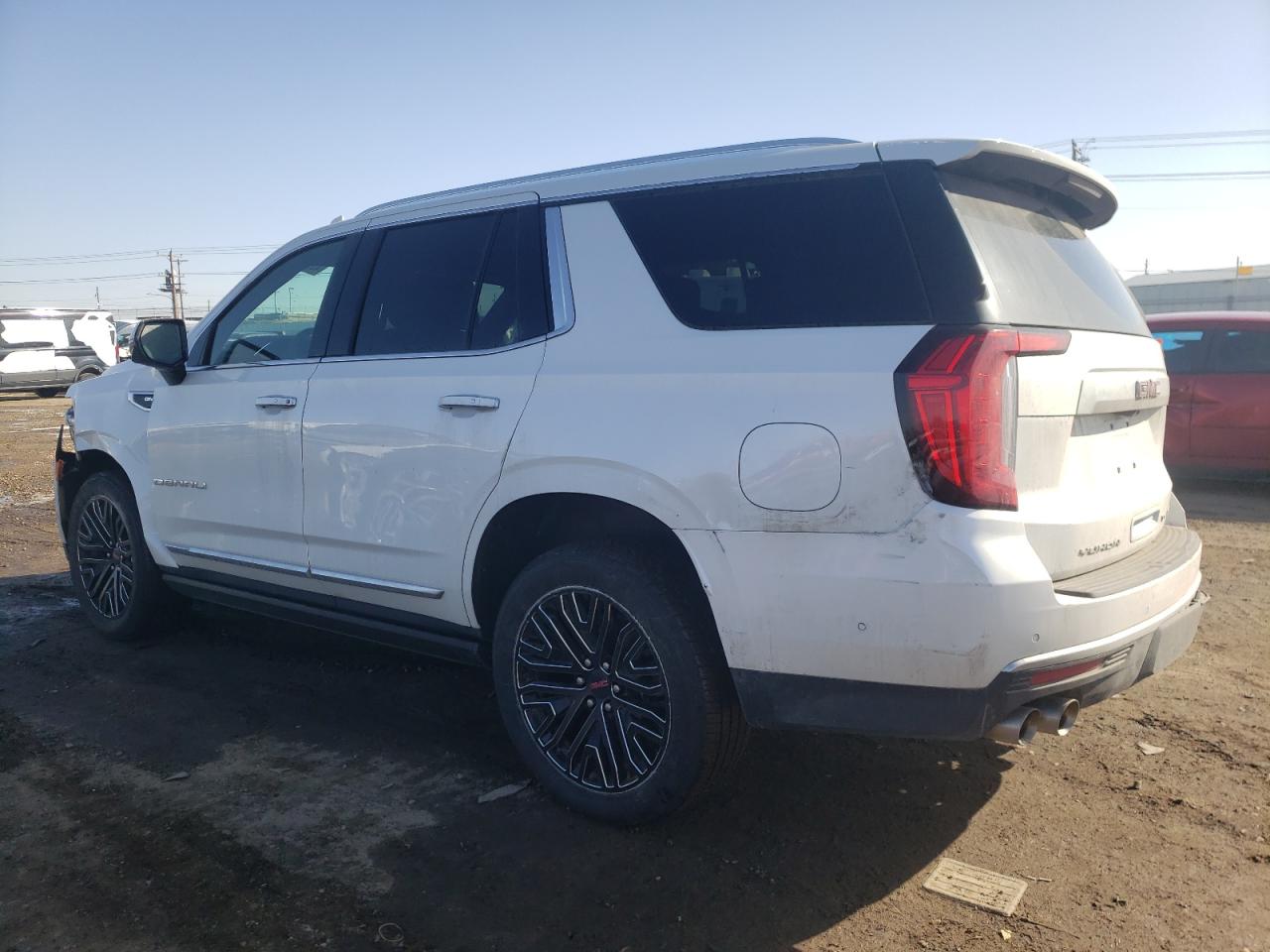 1GKS2DKL3RR117523 2024 GMC Yukon Denali