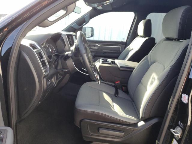 2023 RAM 1500 BIG H - 1C6RREFT8PN607313