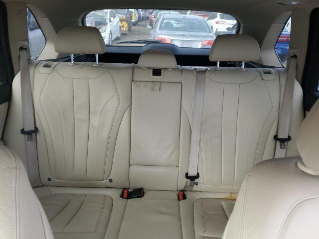 2016 BMW X5 xDrive35I VIN: 5UXKR0C53G0P20052 Lot: 47705354