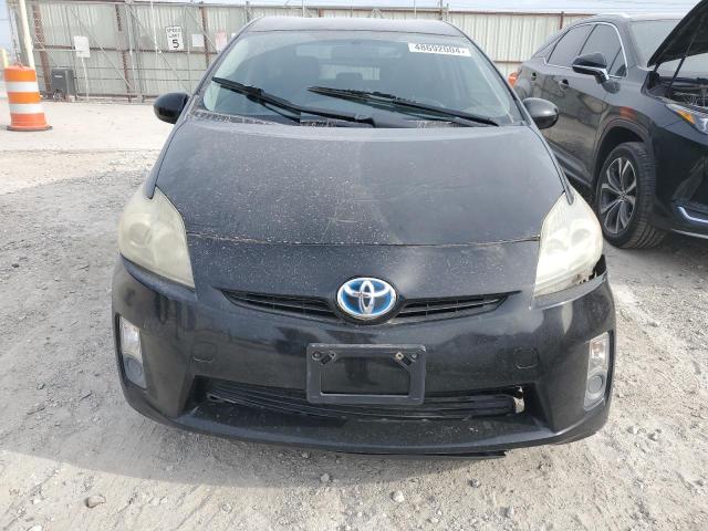 JTDKN3DU7A0186307 2010 Toyota Prius