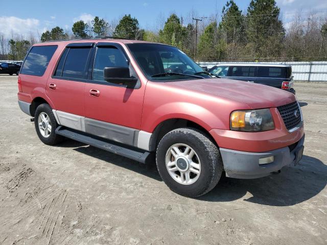 2003 Ford Expedition Xlt VIN: 1FMPU16L03LB21183 Lot: 49169844