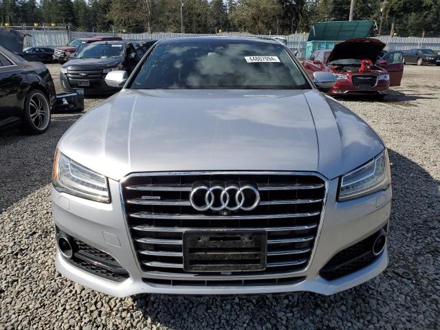 2016 AUDI A8 L QUATT - WAU43AFD6GN019588