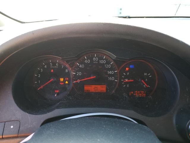 2009 Nissan Altima 2.5 VIN: 1N4AL21E49N494824 Lot: 46380344