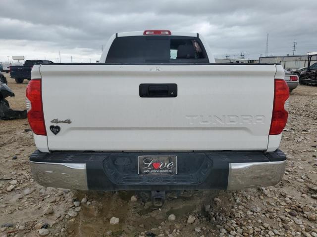 2018 TOYOTA TUNDRA DOU - 5TFUM5F19JX076554