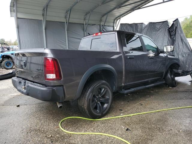 2022 RAM 1500 CLASS - 1C6RR7LG2NS192880