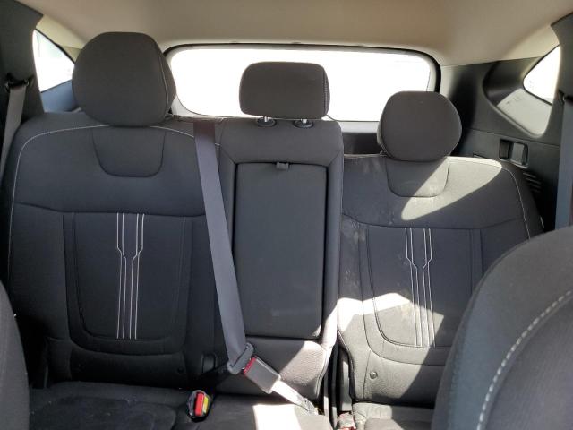 2024 HYUNDAI TUCSON SEL - 5NMJB3DE8RH308813