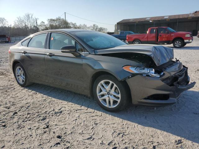 2016 FORD FUSION SE - 3FA6P0H77GR139677