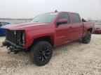 2018 CHEVROLET SILVERADO - 3GCUKREC0JG583332