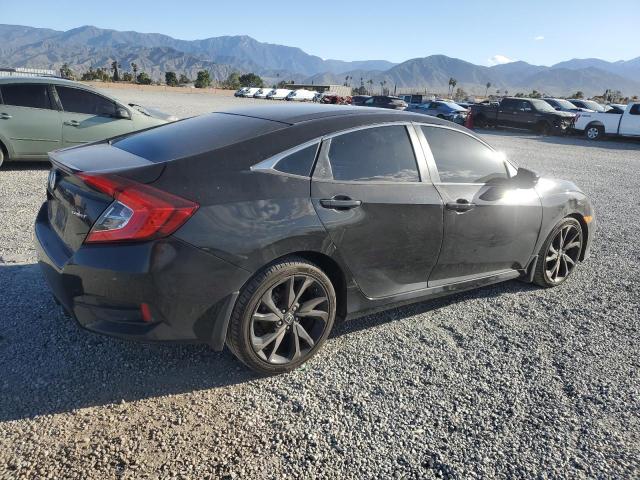 Vin: 2hgfc2f8xlh525532, lot: 46469274, honda civic sport 20203