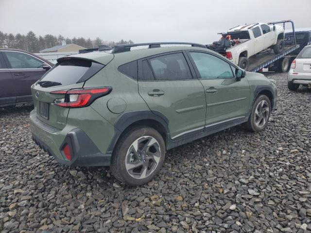 2024 Subaru XV - Image 3