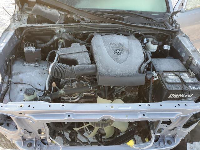 2020 TOYOTA TACOMA DOU - 3TMCZ5AN2LM304670