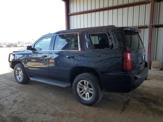 2018 CHEVROLET TAHOE K150 - 1GNSKAEC0JR202725