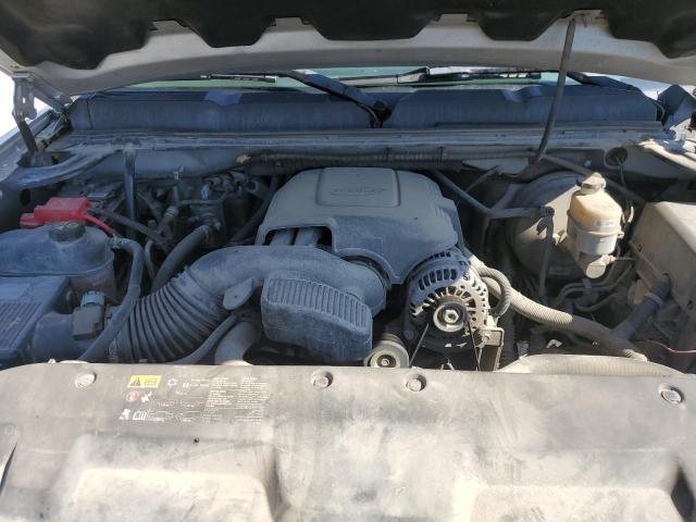 2011 Chevrolet Silverado K1500 Lt VIN: 1GCRKSE33BZ335753 Lot: 48166824