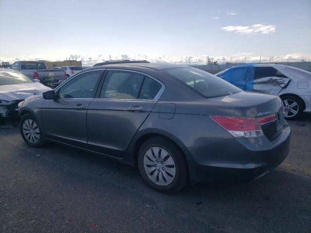 2011 Honda Accord Lx VIN: 1HGCP2F34BA037735 Lot: 45766234