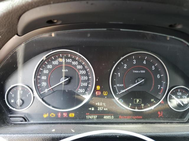 2015 BMW 328 XI - WBA3B3G55FNR88668