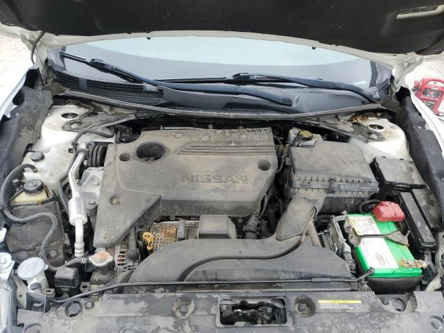 2018 NISSAN ALTIMA 2.5 - 1N4AL3AP3JC290801