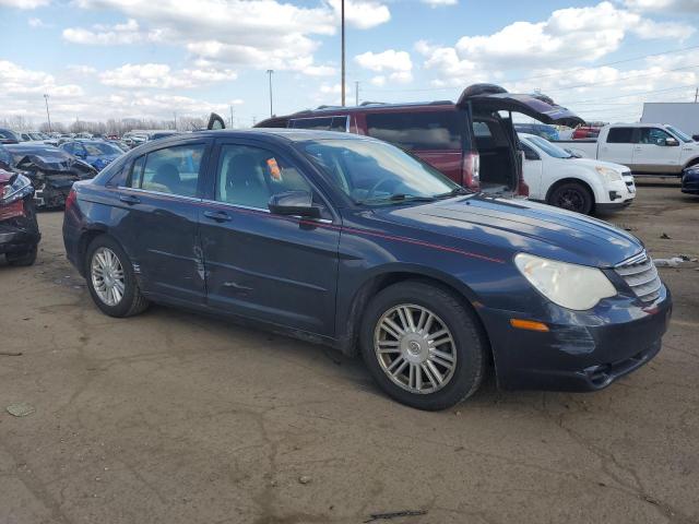 2007 Chrysler Sebring Touring VIN: 1C3LC56K37N527929 Lot: 44691964