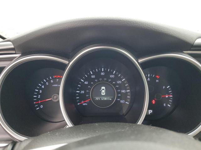 2015 KIA OPTIMA LX - 5XXGM4A76FG449941