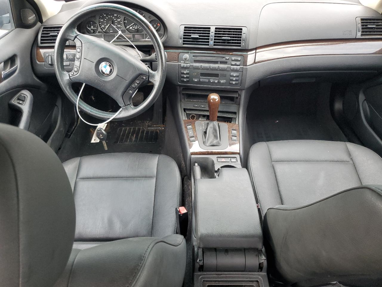WBAEV33423KL84862 2003 BMW 325 I