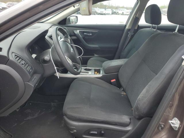 2015 NISSAN ALTIMA 2.5 - 1N4AL3AP1FC134649