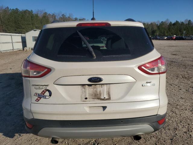 2016 Ford Escape Se VIN: 1FMCU0GX2GUA61790 Lot: 47293094