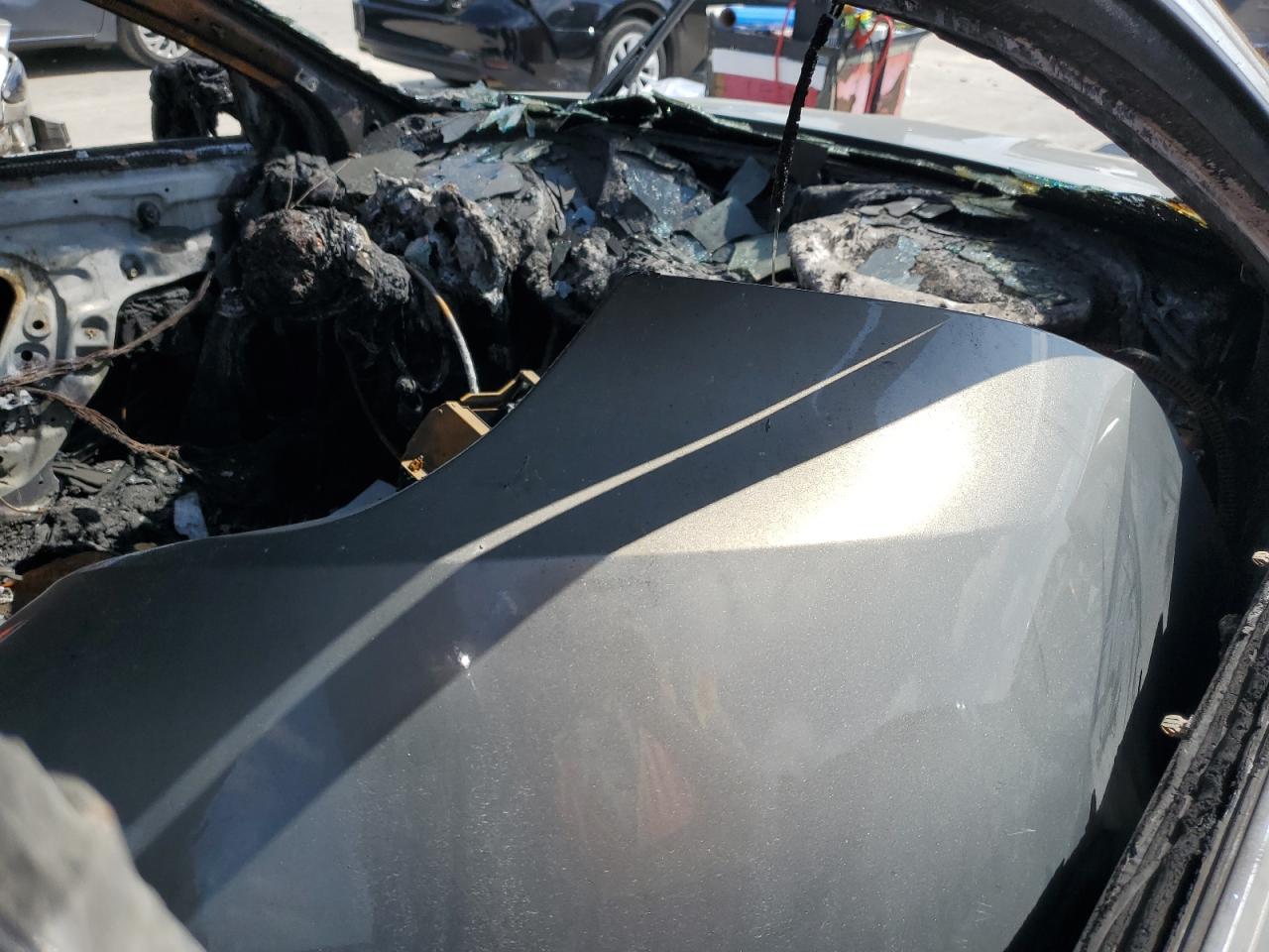 1G11Z5SA3KU135474 2019 Chevrolet Impala Lt