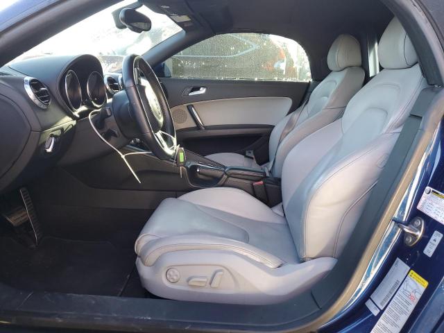 2015 AUDI TT TRUSFAFK7F1001113