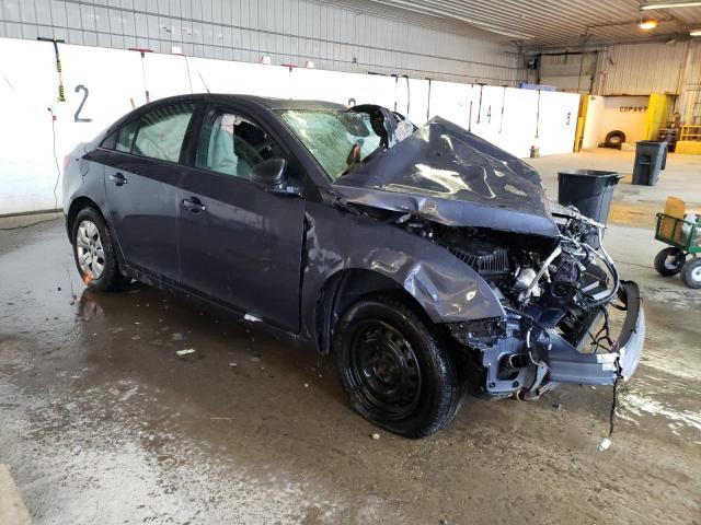 Vin: 1g1pa5sh5e7239692, lot: 45735154, chevrolet cruze ls 20144