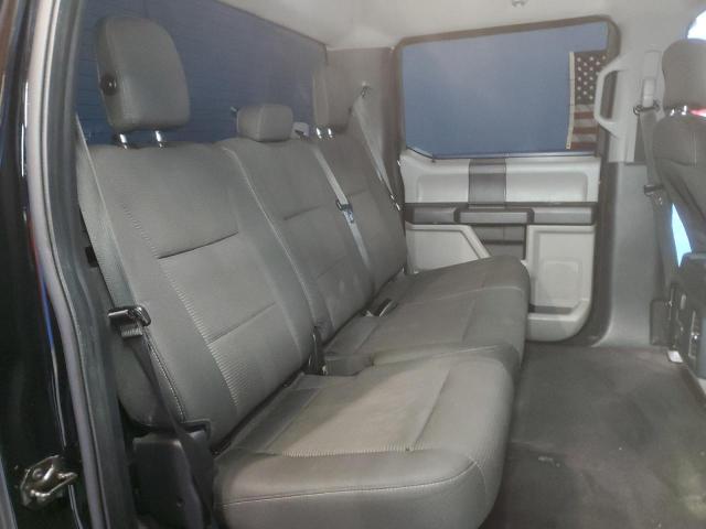 2017 FORD F150 SUPER - 1FTEW1EP9HFA19851