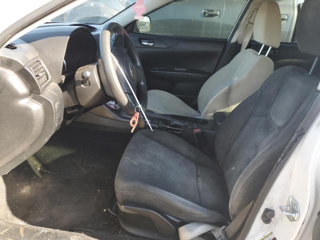 2004 Subaru Impreza 2.5I VIN: JF1GE61679H515510 Lot: 47812814