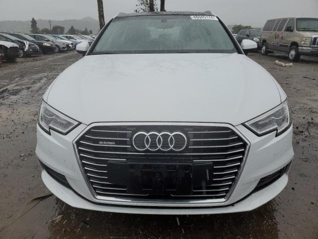 2018 Audi A3 E-Tron Premium VIN: WAUUPBFF9JA078547 Lot: 48945174