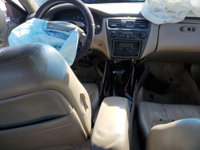 1999 Honda Accord Ex VIN: 1HGCG1655XA031378 Lot: 48975094