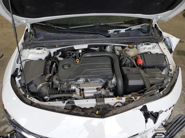 2020 CHEVROLET MALIBU LT - 1G1ZD5ST0LF015964