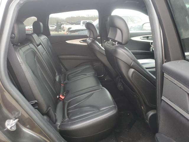 2019 LINCOLN NAUTILUS 2LMPJ8J93KBL67192