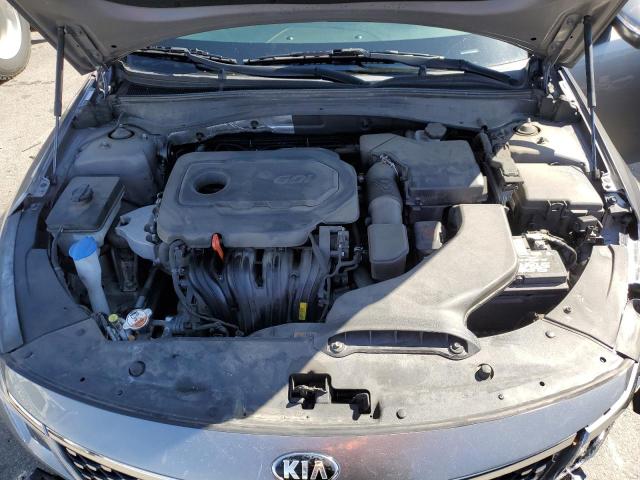 2016 KIA OPTIMA EX - 5XXGU4L33GG083660