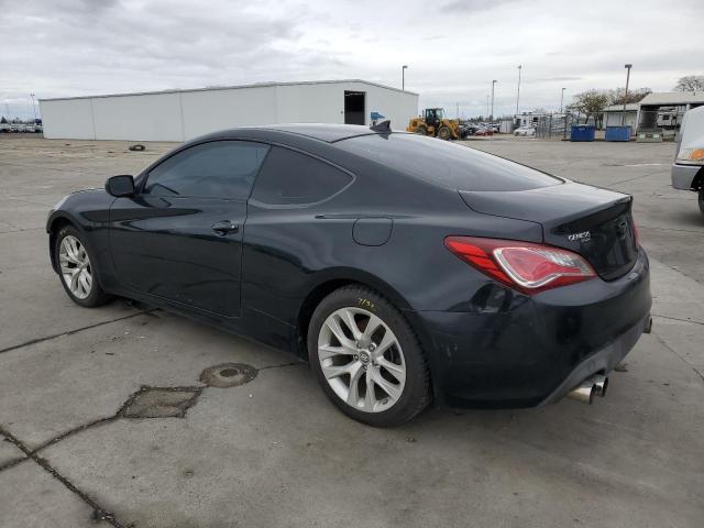 2014 Hyundai Genesis Coupe 2.0T VIN: KMHHT6KD1EU119877 Lot: 45027844