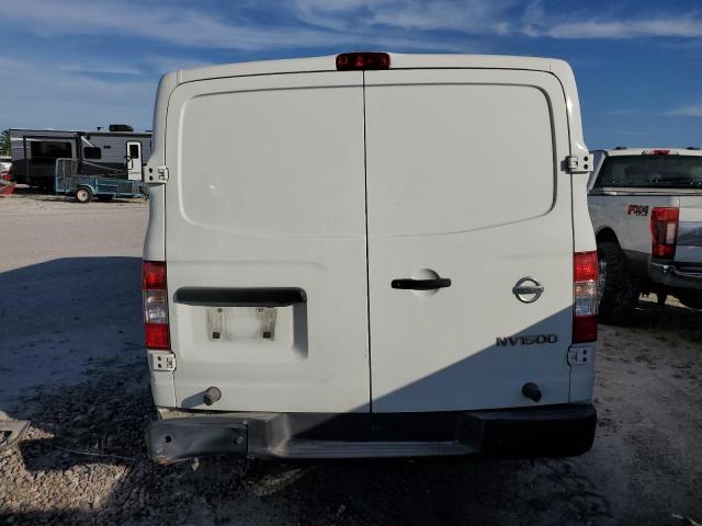 2019 NISSAN NV 1500 S - 1N6BF0KM0KN805345