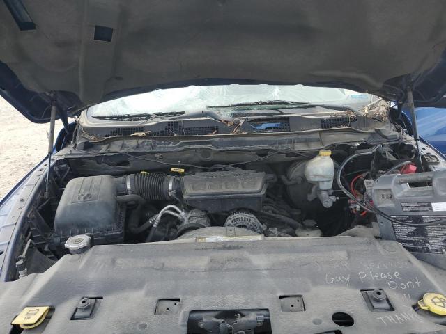 2011 DODGE RAM 1500 #3303690034