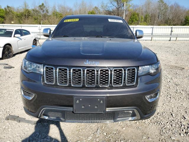 2019 Jeep Grand Cherokee Limited VIN: 1C4RJFBG1KC712276 Lot: 44323243