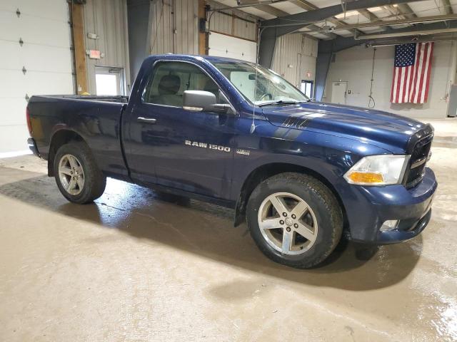 2012 Dodge Ram 1500 St VIN: 3C6JD7AT3CG201490 Lot: 45867854