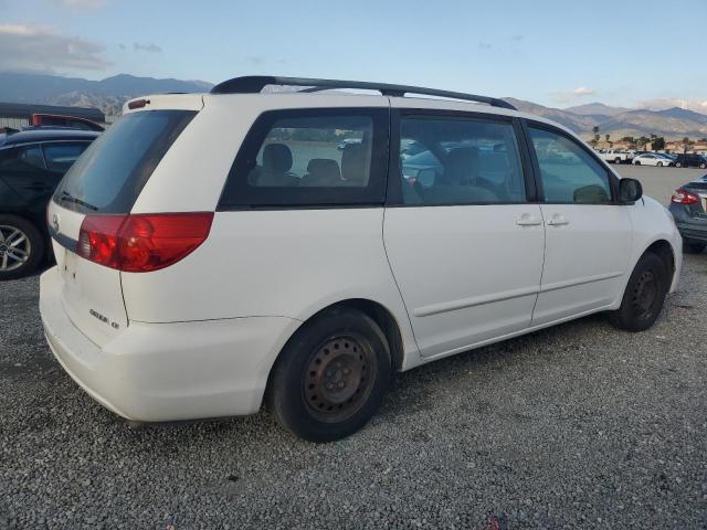 2006 Toyota Sienna Ce VIN: 5TDZA23C36S518129 Lot: 43103654