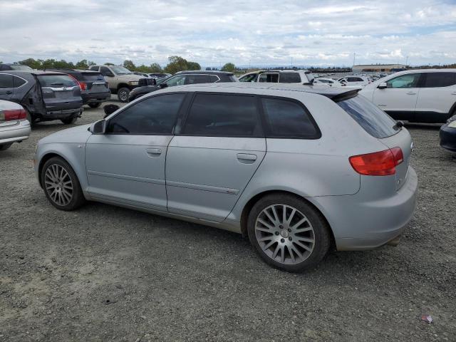 WAUHF78PX7A078153 2007 Audi A3 2